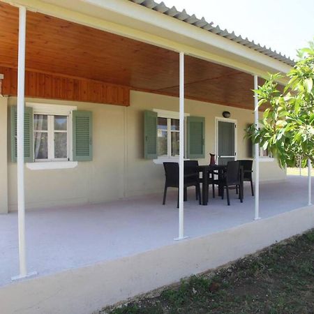 Olga Home Agios Ioannis Lefkada - Lefkada Bnb Eksteriør bilde