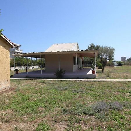 Olga Home Agios Ioannis Lefkada - Lefkada Bnb Eksteriør bilde