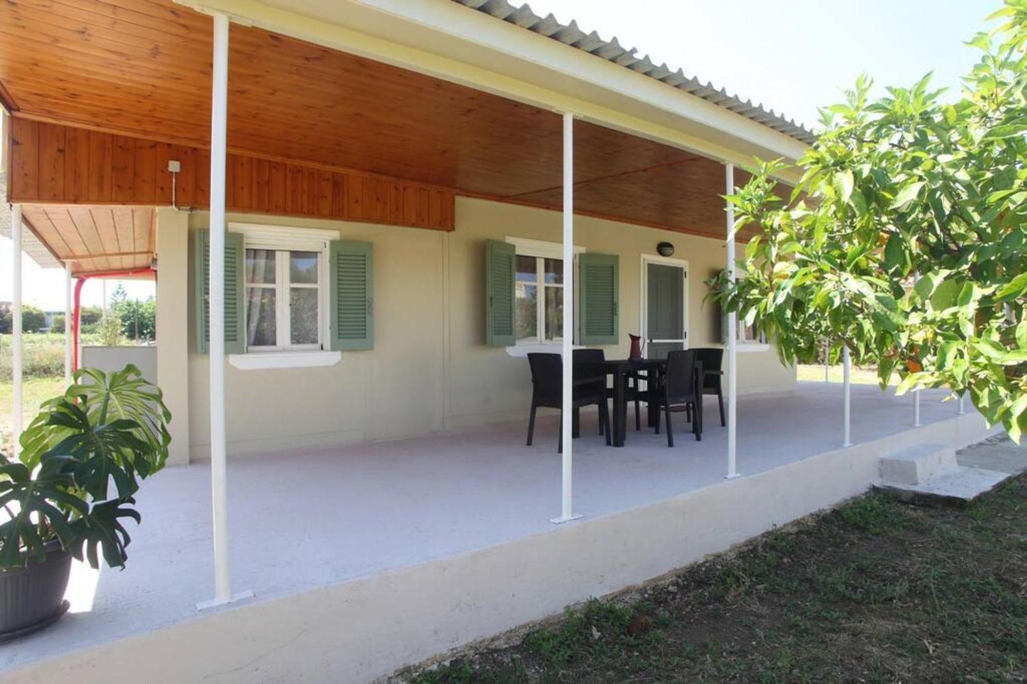 Olga Home Agios Ioannis Lefkada - Lefkada Bnb Eksteriør bilde
