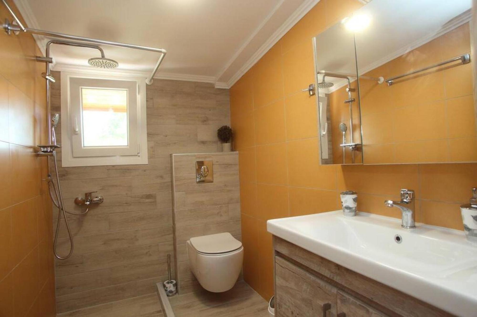 Olga Home Agios Ioannis Lefkada - Lefkada Bnb Eksteriør bilde