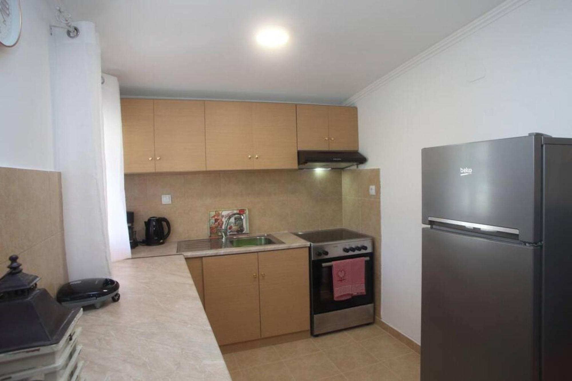 Olga Home Agios Ioannis Lefkada - Lefkada Bnb Eksteriør bilde