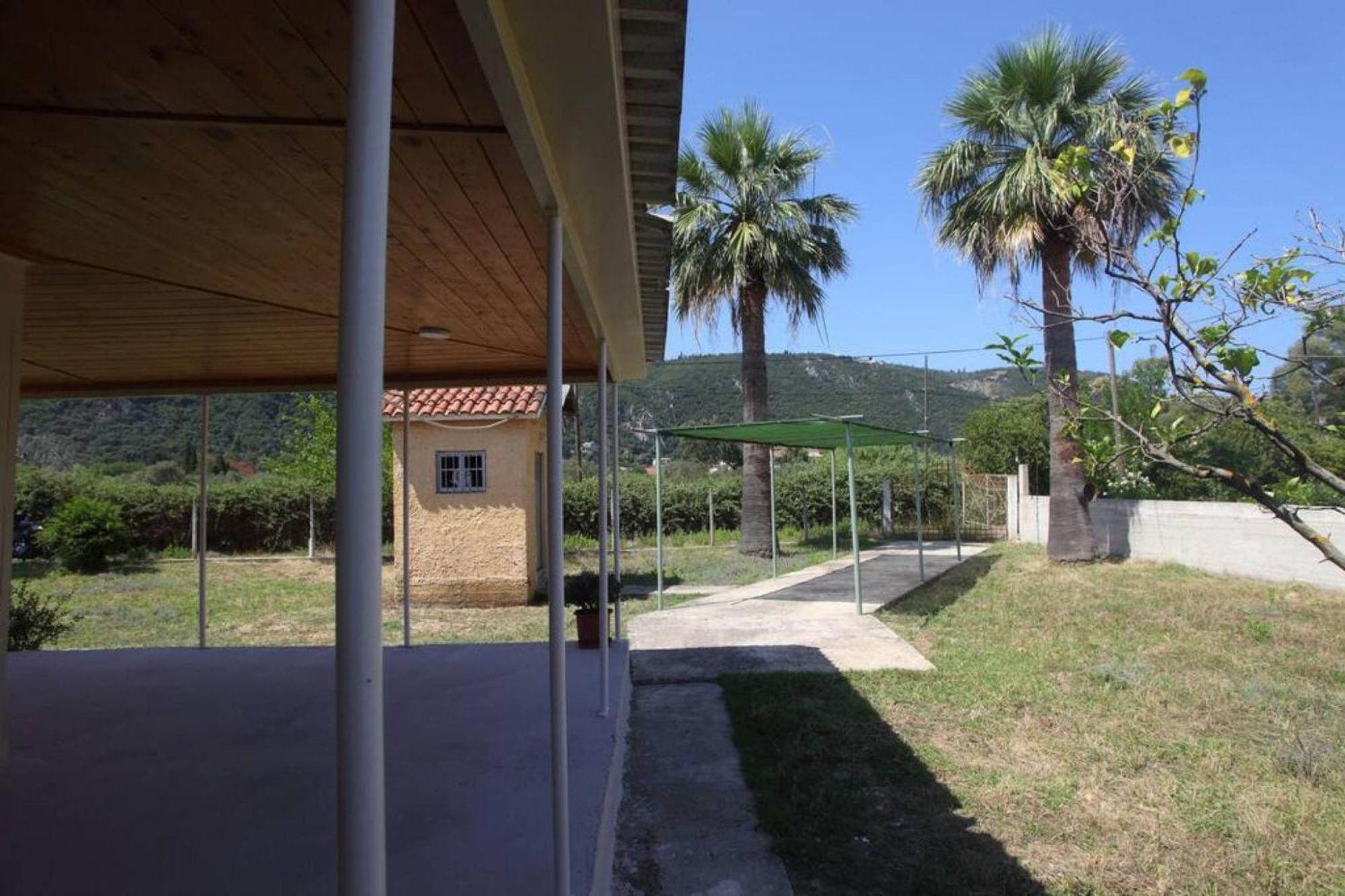 Olga Home Agios Ioannis Lefkada - Lefkada Bnb Eksteriør bilde