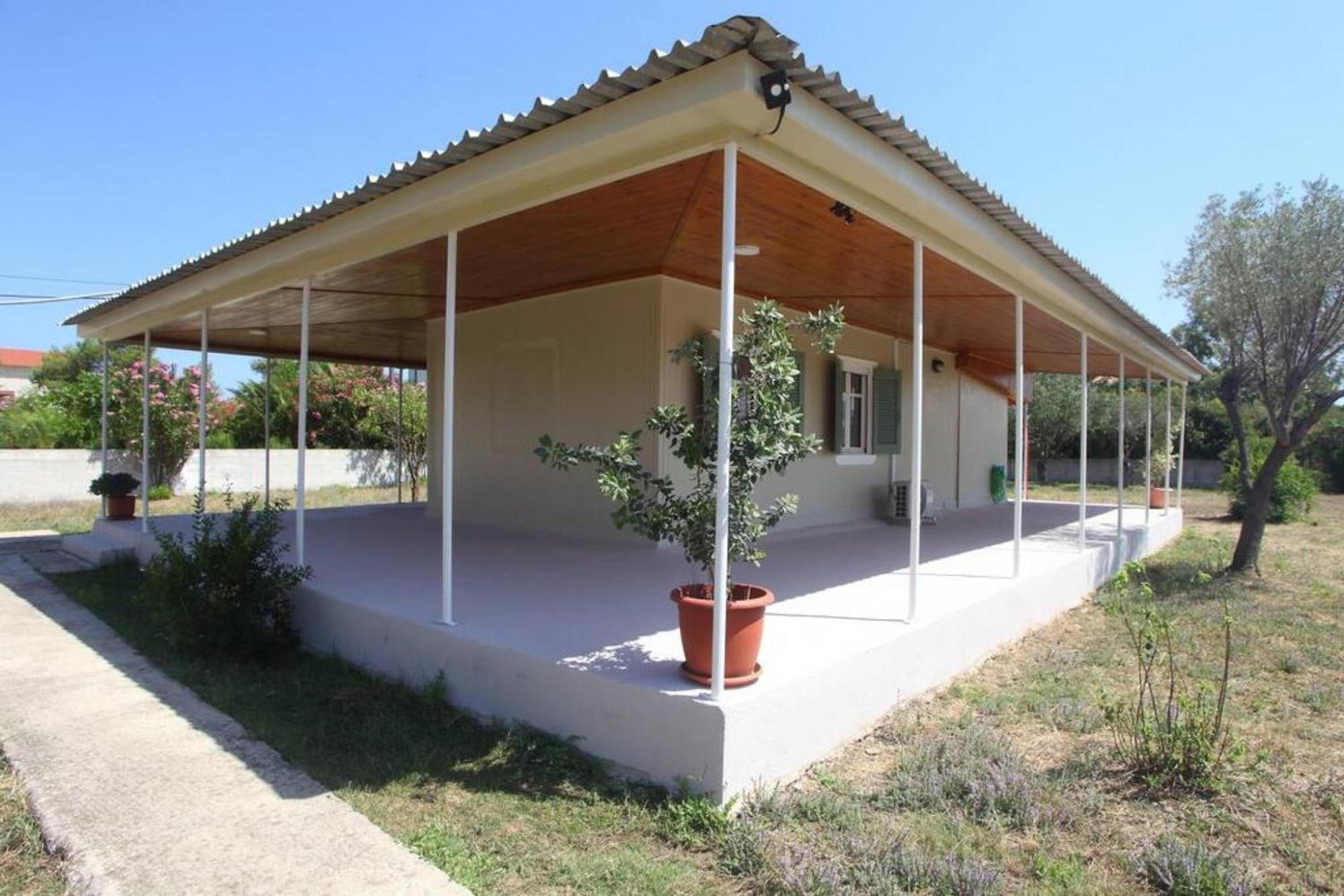 Olga Home Agios Ioannis Lefkada - Lefkada Bnb Eksteriør bilde