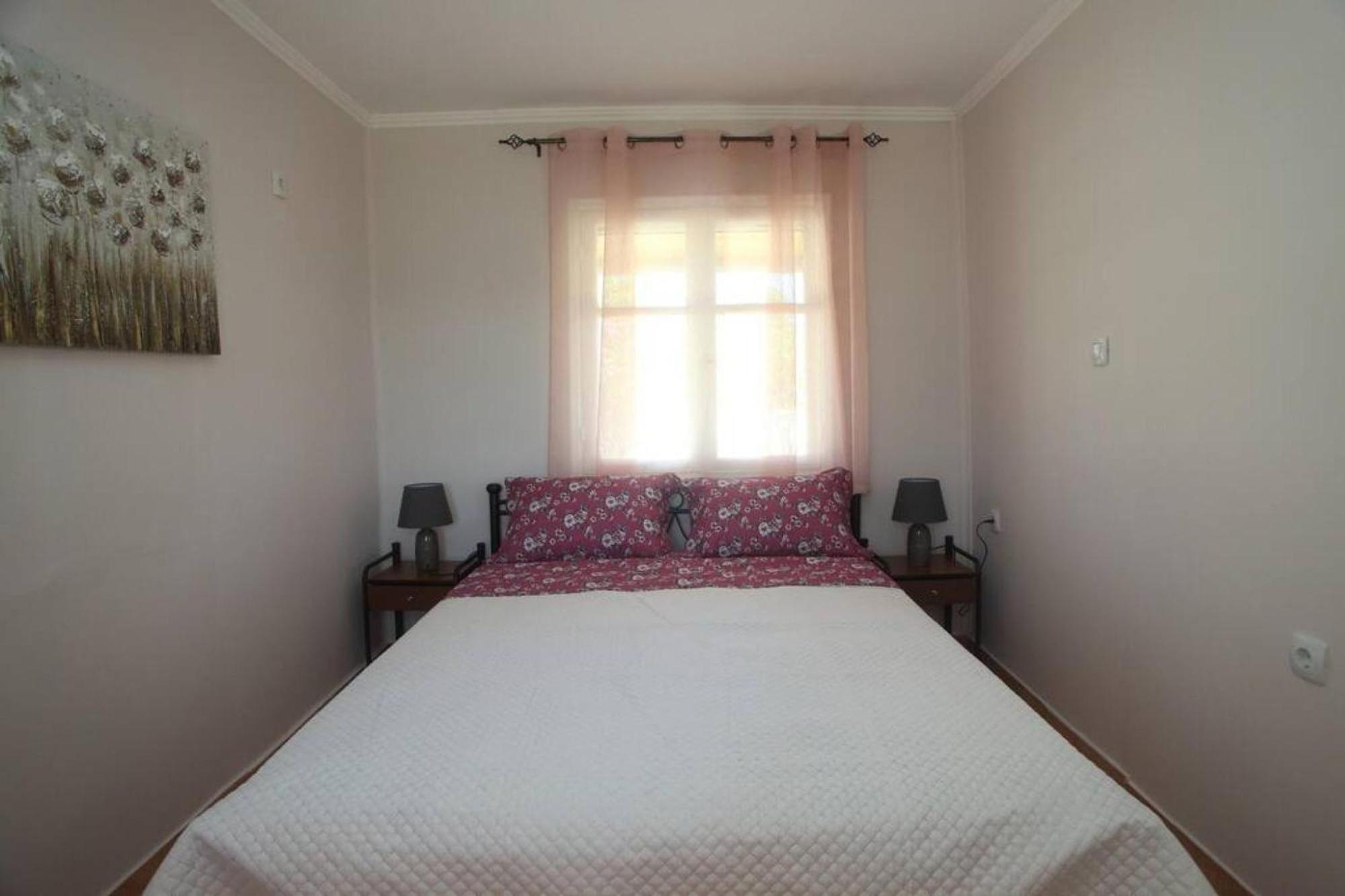 Olga Home Agios Ioannis Lefkada - Lefkada Bnb Eksteriør bilde