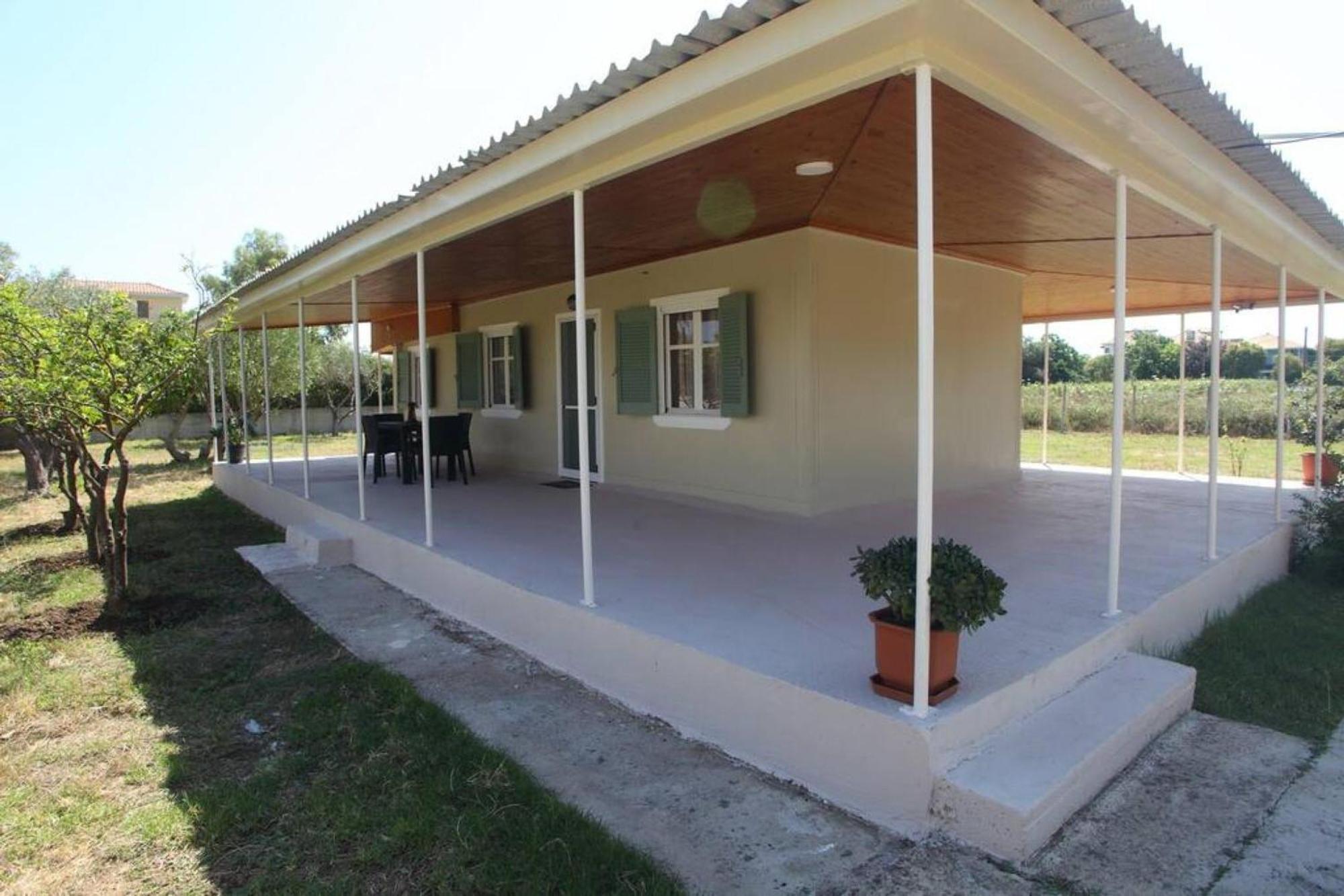 Olga Home Agios Ioannis Lefkada - Lefkada Bnb Eksteriør bilde